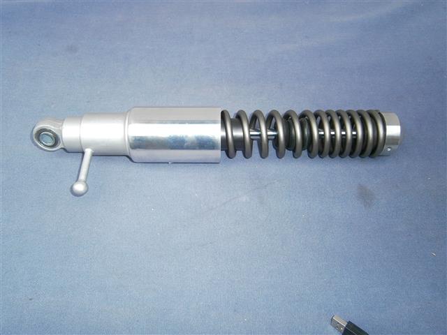 Federbein R50,50/2,60,60/2,50S,69,69S hinten links