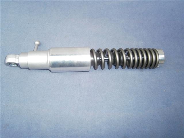 Federbein R50,50/2,60,60/2,50S,69,69S hinten rechts