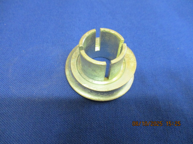 Federeinspannstück Hirafe R25