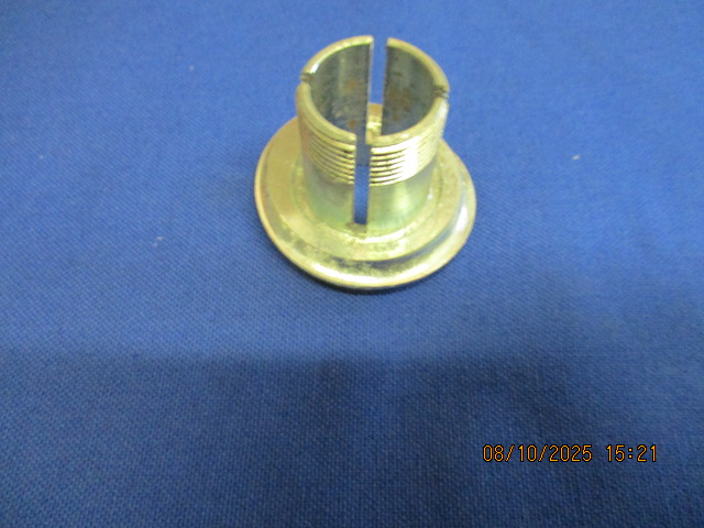 Federeinspannstück Hirafe R25/2