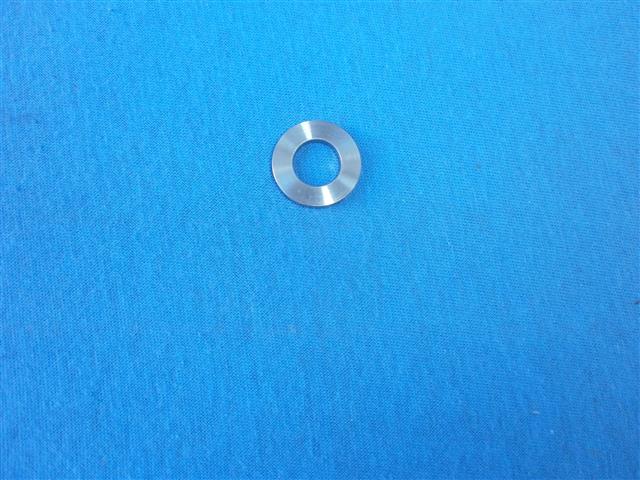 Scheibe Unterlegscheibe vor Paßschraube Federbein hinten rechts R50,50/2,60,60/2,50S,69,69S