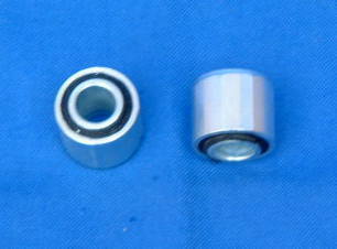  Silentbloc R50-69/S Federbein hinten Preis ist f&uuml;r ein St&uuml;ck!  