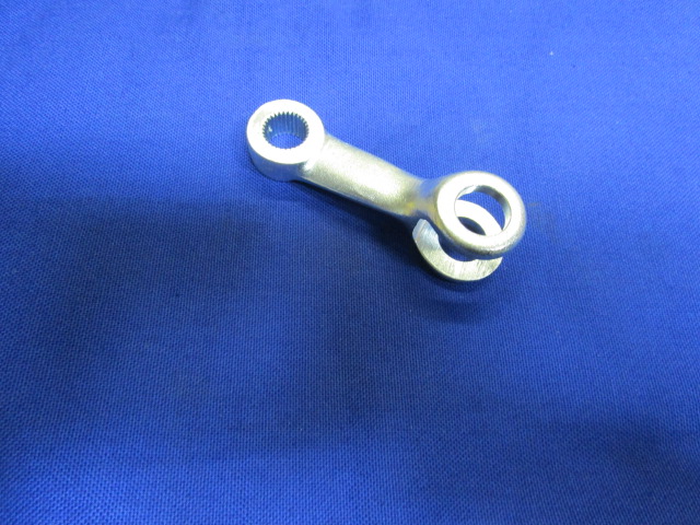 Bremshebel hinten solo Maschine R50,50/2,60,60/2,50S,69,69S