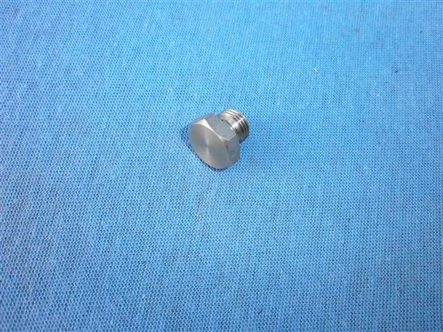  Verschlu&szlig;schraube VA &Ouml;leinf&uuml;llschraube Hinterradschwinge R50-69S 
   