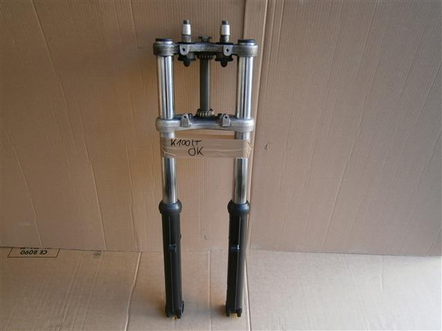 Vorderradgabel komplett K100RS,RT,LT gebraucht ok