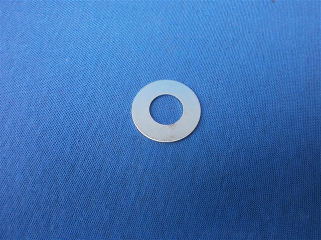  Pa&szlig;scheibe Schwinge 2,5mm R26,27,50,50/2,60,60/2,50S,69,69S (2000326) 
   