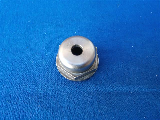 Hutmutter unter Drehknebel alle Boxer 1970-1984  (nicht für R45,65)