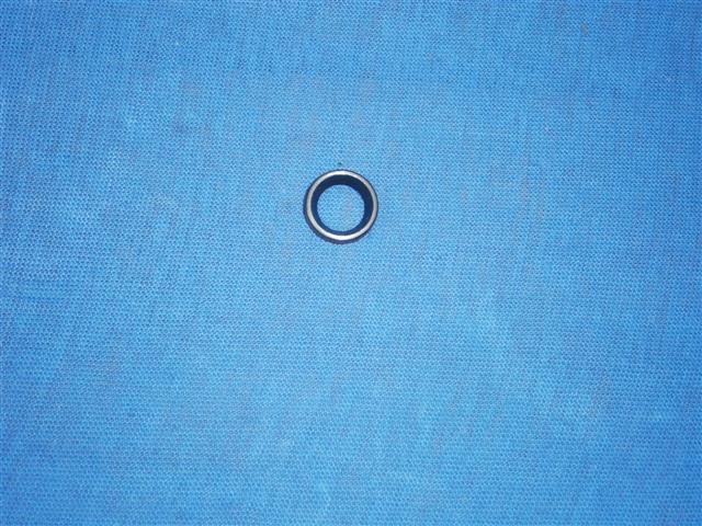 Wedi Gleitrohr unten /Bremssattel ATE  Boxer 1974 - 09/80