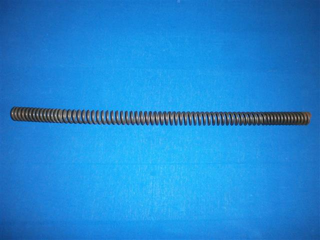 Gabelfeder Boxer 1970 - 09/80 verstärkt orig. BMW progressiv  nicht passend für R45,65