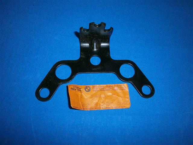 Halter Armaturen 60/6,75/6,90/6,90S,60/7,75/7,100/,100S bis  09/77