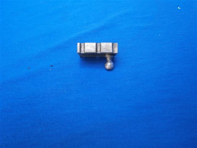 Schiebestück Lenkungsdämpfer Boxer 1970-1984