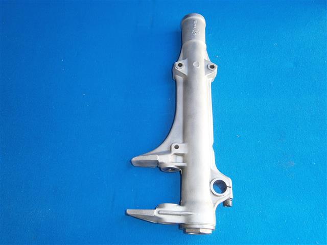 Gleitrohr rechts 2. Scheibenbremse Boxer ab 09/74 -09/80 17mm Steckachse (nicht passend für R45,65) gebraucht (neu nicht mehr lieferbar) auf Anfrage