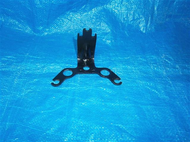 Instrumentenhalter R100RS gebraucht
