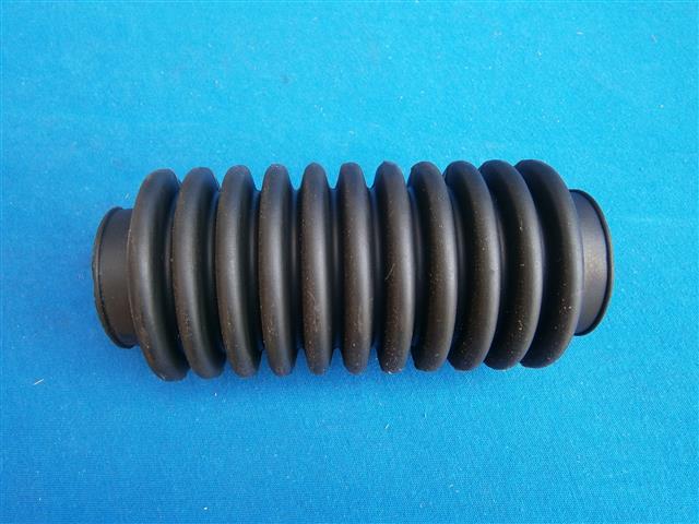 Faltenbalg Vorderradgabel 1976-1980  mit 11 Falten (nicht passend für R45,65)  V