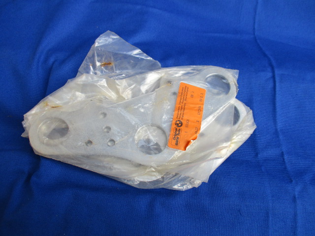 Gabelbrücke oben 60/7, 75/7,100/7,100S,100RS - 09/77 (NOS)