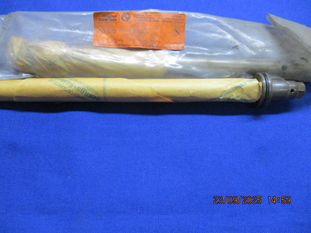 Stoßdämpfer Vorderradgabel R45,65,LS (NOS)