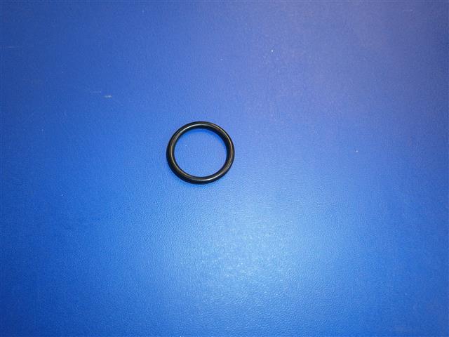 O-Ring Gabel unter Gabelbrücke/Federlager oben R45,65,LS 1978-1985