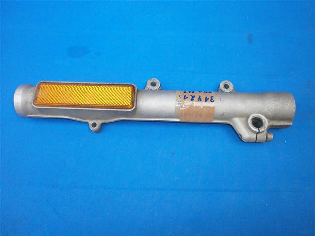 Gleitrohr blank links R80/7,100/7,100T ab 09.80 -1984 gebraucht