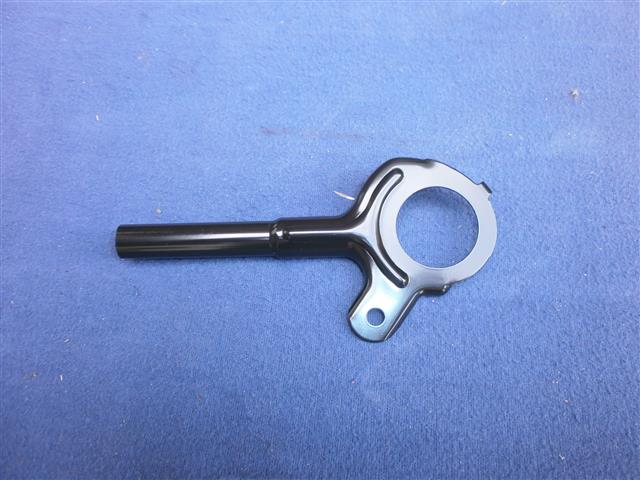 Blinkerhalter vorn rechts (31,5mm) R65GS, R80GS,100GS 1987-1990, R80GS Basic