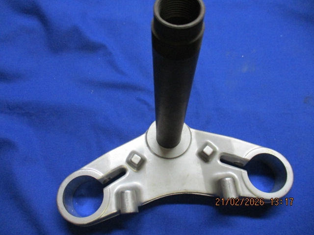 Gabelbrücke unten K75C, K100,RS,RT,LT