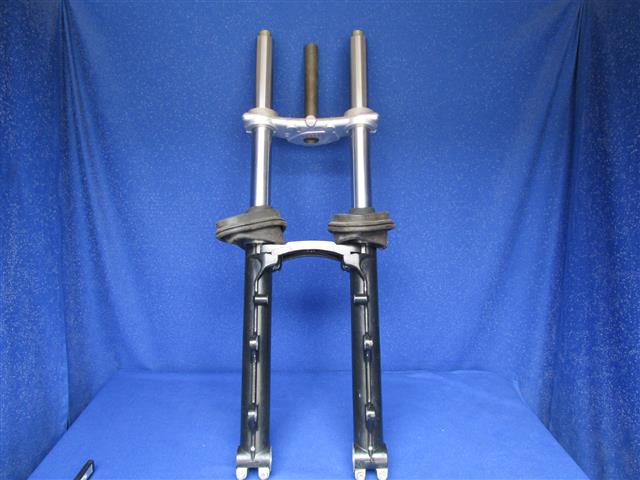 Vorderradgabel komplett ab 1985 R65RT,80RT,100RS,RT (auch R65,80 ohne Verkleidung) Altbestand