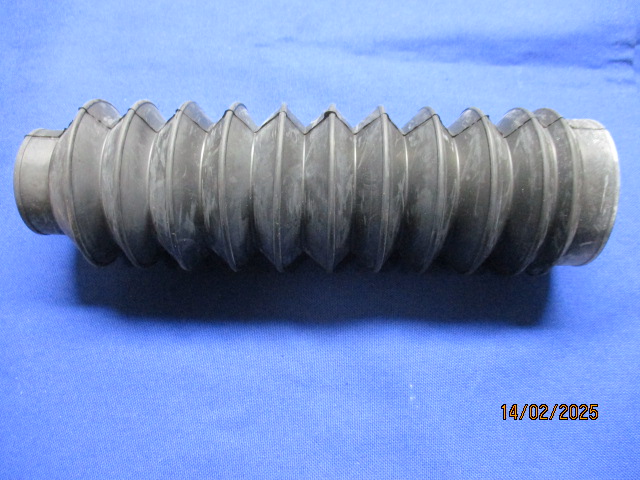 Faltenbalg Vorderradgabel 11 Falten R80GS, R100GS,PD bis 08/89