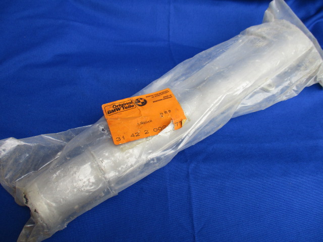 Gleitrohr links R50/2 USA, R60/2 USA,R69S USA, R50/5,60/5,75/5 (NOS)