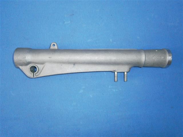 Gleitrohr links R50/5,60/5,75/5, gebraucht