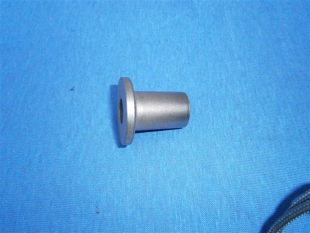 Dämpferrohraufnahme Standrohr unten Boxer ab 09/80 -1985 R45,65,80/7,80RT,65GY,80G/S,80ST,100/7,CS,RT,T