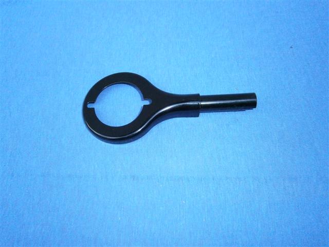 Blinkerhalter vorn schwarz Boxer ab 1982-1985 R100/7,CS, R80/7 und ab 85 80,65,R100R,R80R,