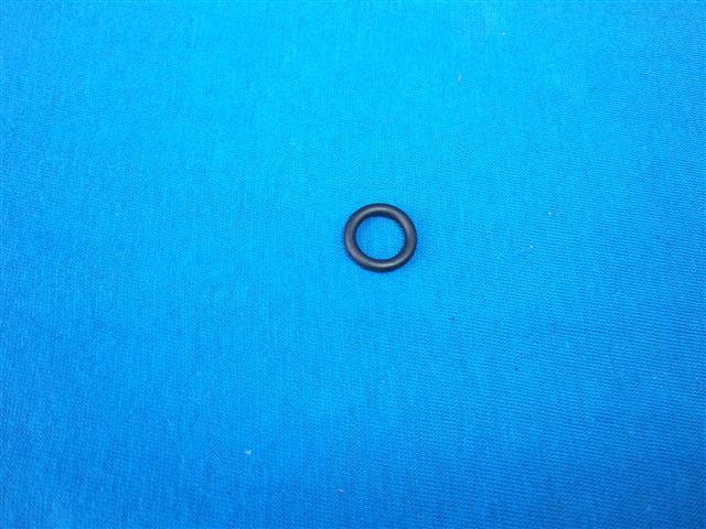 O-Ring Stoßdämpfer Vorderradgabel unten K1,K100RS, 4 Ventiler