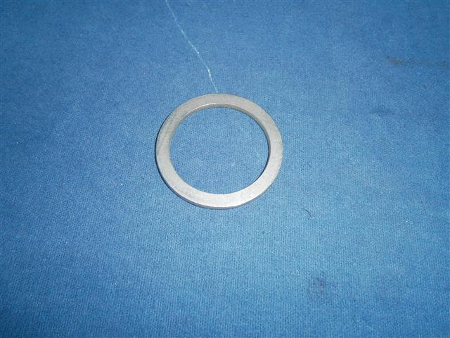 Distanzscheibe Vorderradgabel Standrohr R80R,100R,Myst. und K75,K75S,RT ab 08/91