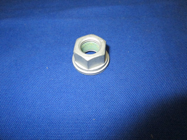 Bundmutter Vo-Gabel 4V-Boxer und K1200 Modelle