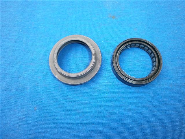 Dichtring Rep-Satz  Vorderradgabel K1200RS - 09/98 (Marzocchi)