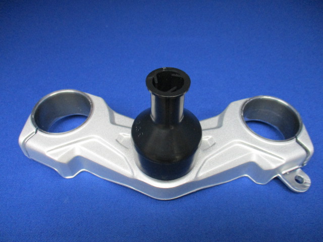 Gabelbrücke unten R1200GS