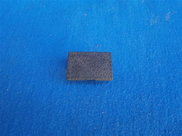 Kappe Instrumententräger R45,65,80ST, (R100RT ab 1987)