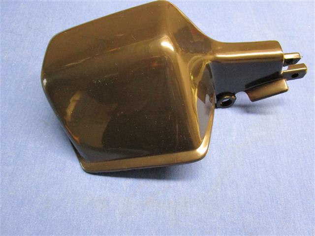 Handschutz links schwarz GS Modelle 1990 -1995