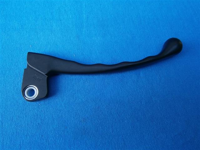 Bremshebel Gasarmatur Boxer 1970 - 09/75 
(auch bei R50-69S bei Verwendung der Gasarmatur /5/6,90S)