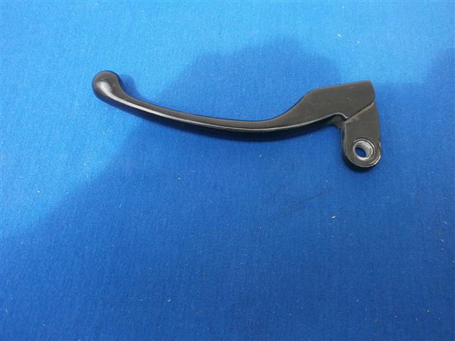Kupplungshebel Boxer 1976 -1995 (nicht passend für R80R,100R,Myst und 80GS,100GS 1990-1995) gebraucht