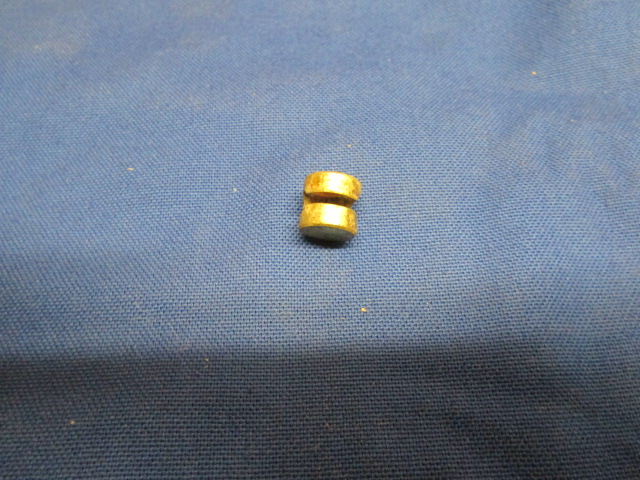Nippelaufnahme 12mm Bremshebel ab Boxer  ab 09/75 - 09/80 (nicht passend für R45,65) gebraucht