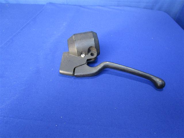 Kupplungsarmatur alte Ausführung (ohne Choke) Boxer 1974-1980 gebraucht