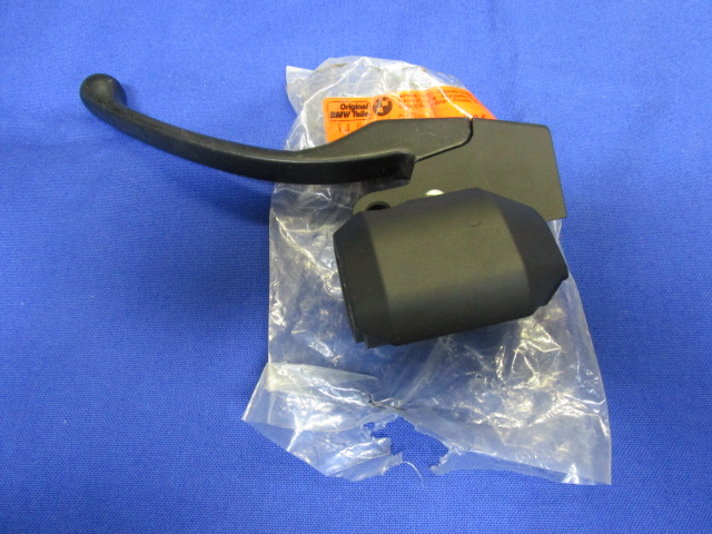 Kupplungsarmatur alte Ausführung (ohne Choke) Boxer 1974-1980 (NOS)