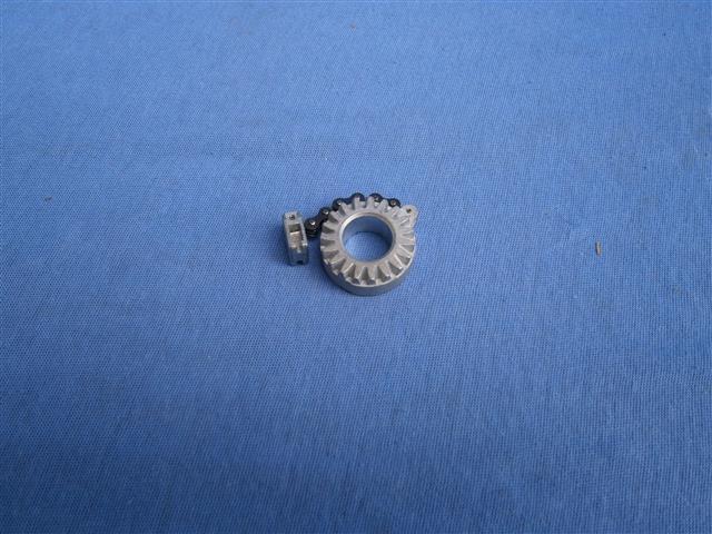 Nocken (Gasgriffzugkette) ab Baujahr 1985,R65,80,80RT,R100RS,100RT, ( R80GS 87-90)
