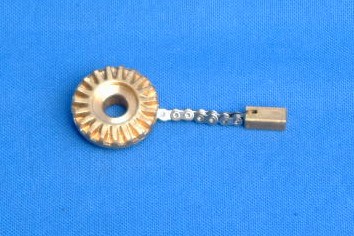  Nocken (Gaszugkette) R50,50/2,60,60/2,50S,69,69S  