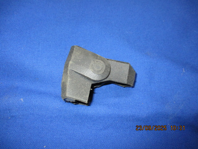 Abdeckung Bremshebel F650, F650ST