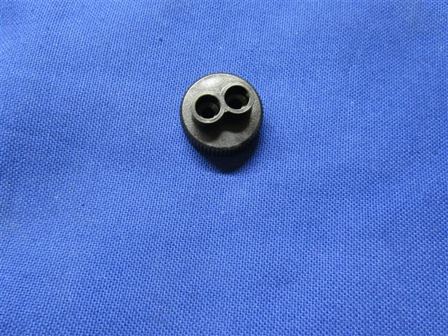 Deckel Gaszugverteiler (NOS)