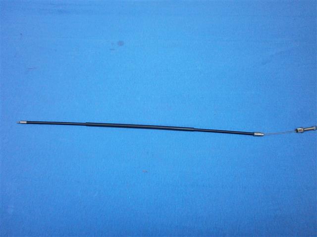 Starterzug unten links/rechts (564mm) R45,65,LS ab 09/80 -1985