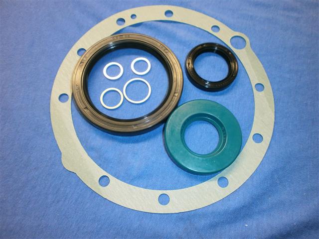 Achsantriebsdichtsatz Boxer 1970 - 09/80