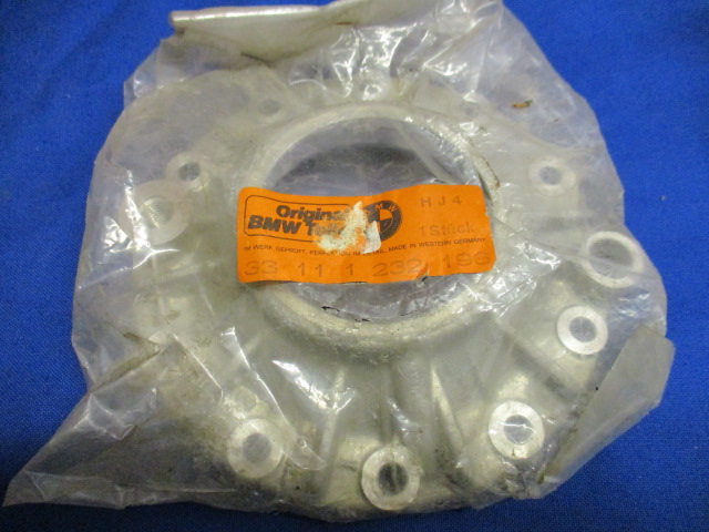 Achsantriebsgehäusedeckel alle Boxer Modelle  1970 - 09/80