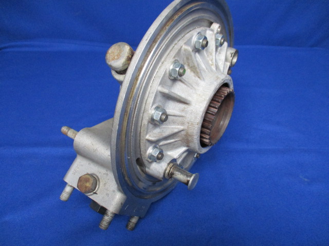 Achsantrieb (35x9)  R45 - 09/80  gebraucht, Mitnehmer 50%